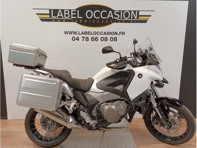 HONDA VFR 1200 CROSSTOURER