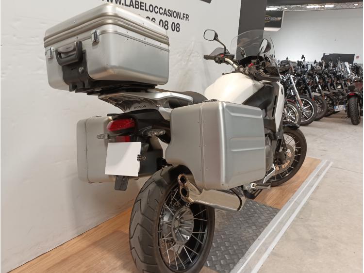 HONDA VFR 1200 CROSSTOURER