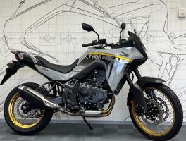 Photo du véhicule HONDA