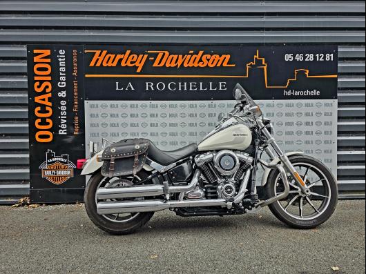 HARLEY-DAVIDSON SOFTAIL LOW RIDER 1745