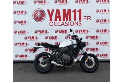YAMAHA XSR 700 35KW