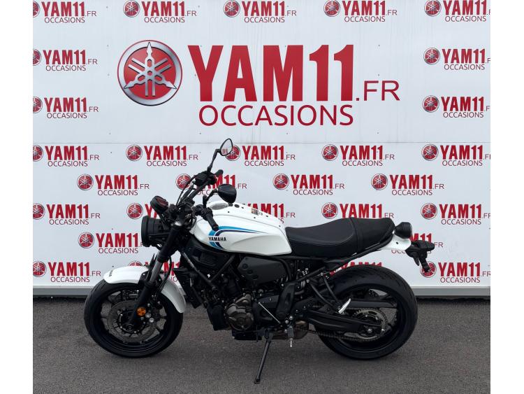 YAMAHA XSR 700 35KW