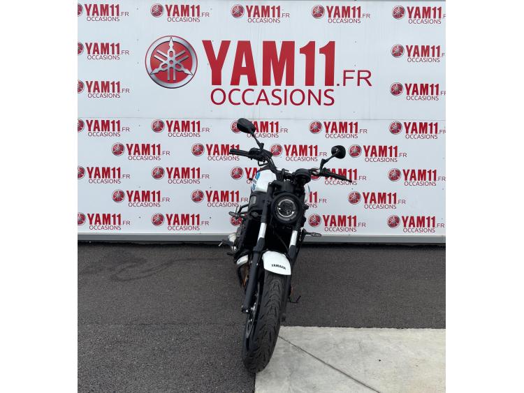 YAMAHA XSR 700 35KW