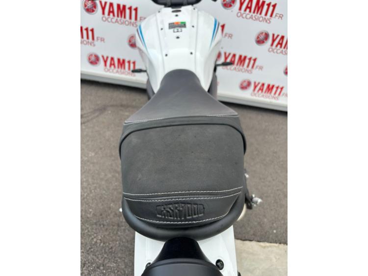 YAMAHA XSR 700 35KW
