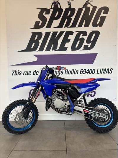 YAMAHA YZ65
