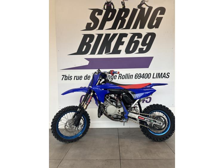 YAMAHA YZ65