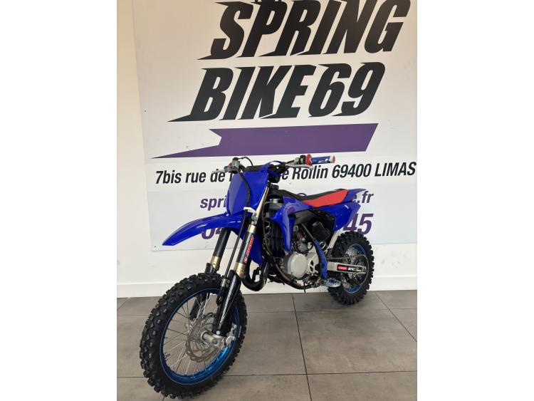 YAMAHA YZ65