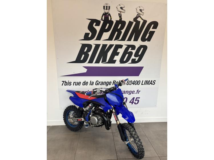 YAMAHA YZ65