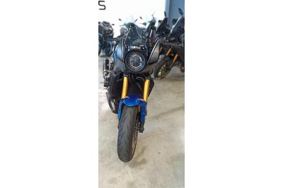 YAMAHA XSR 900