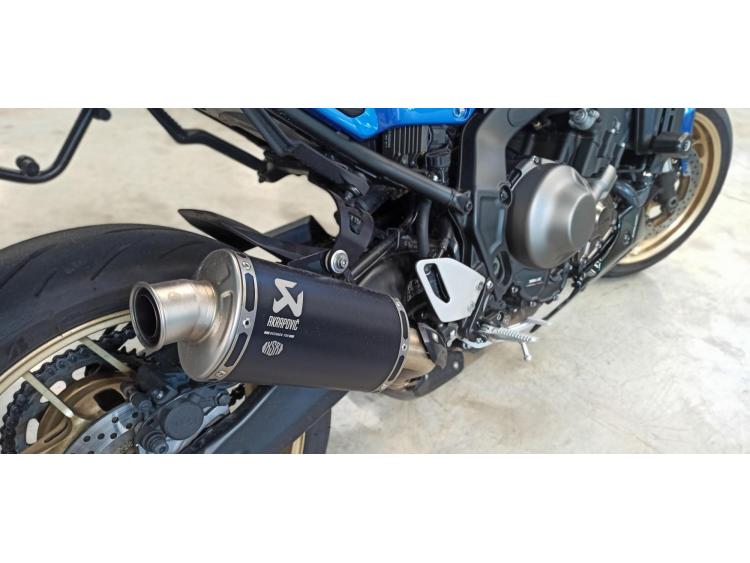 YAMAHA XSR 900