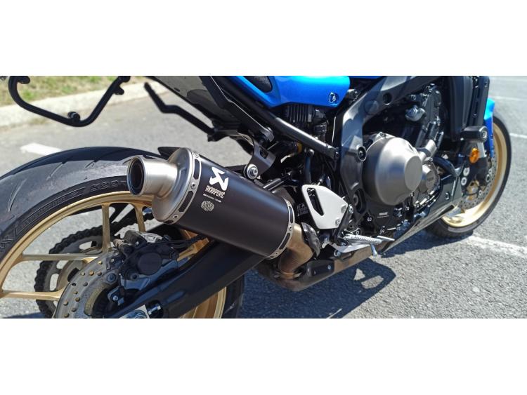 YAMAHA XSR 900