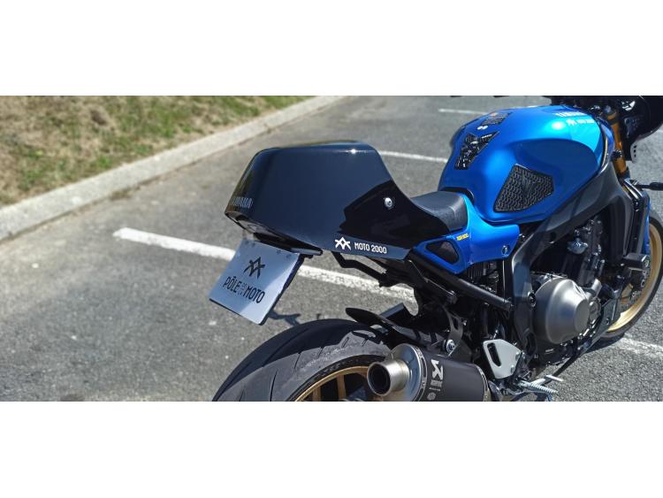 YAMAHA XSR 900