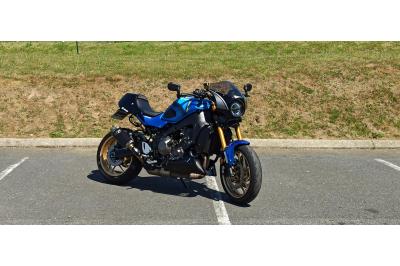 YAMAHA XSR 900