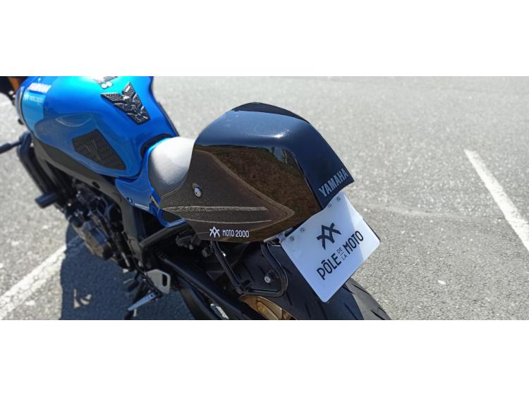 YAMAHA XSR 900
