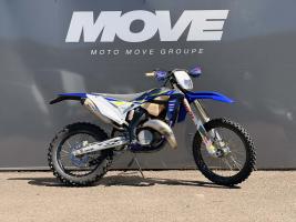 Photo du véhicule SHERCO
