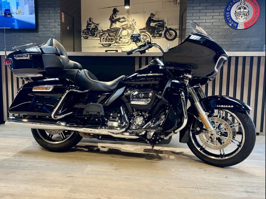HARLEY-DAVIDSON TOURING ROAD GLIDE 1868 LIMITED