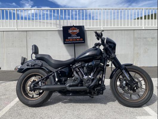 HARLEY-DAVIDSON SOFTAIL LOW RIDER 1923 S
