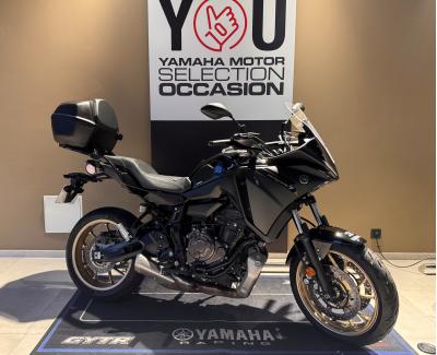 YAMAHA TRACER 7