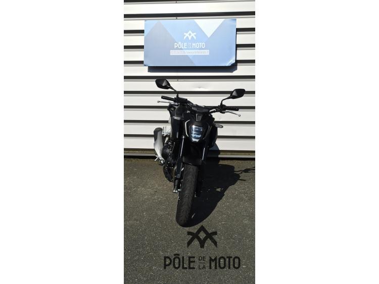 HONDA CB 500 Hornet