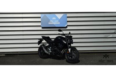 HONDA CB 500 Hornet