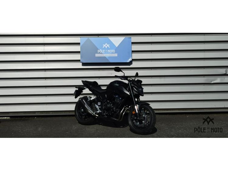 HONDA CB 500 Hornet
