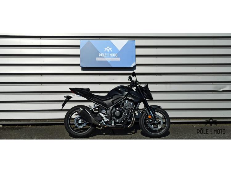 HONDA CB 500 Hornet