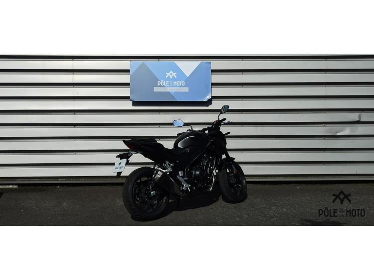 HONDA CB 500 Hornet