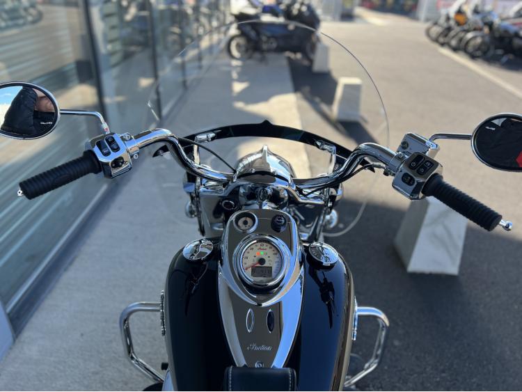 INDIAN INDIAN SPRINGFIELD 1890