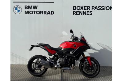 BMW F 900 XR