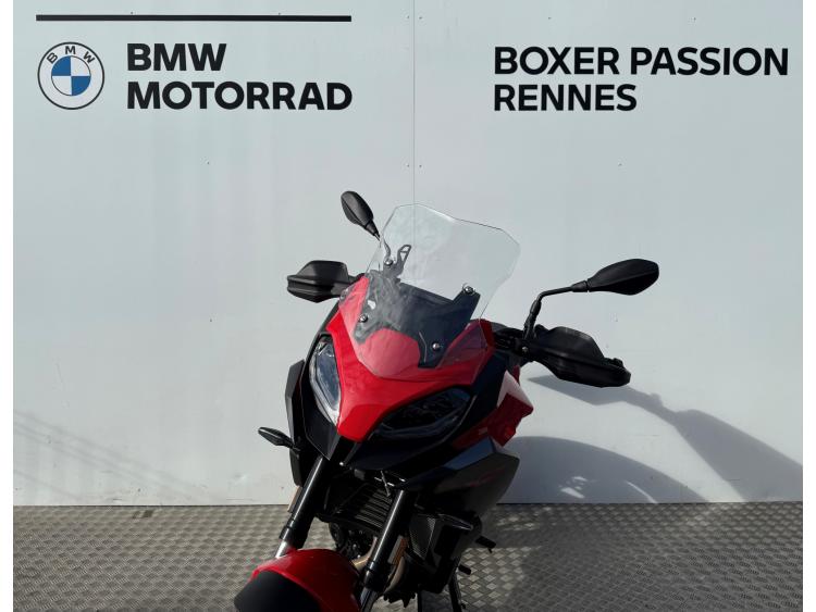 BMW F 900 XR