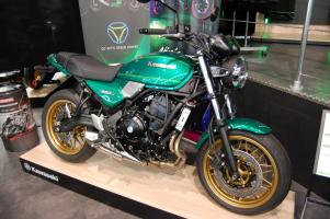 Photo du véhicule KAWASAKI