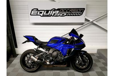 YAMAHA YZF-R1