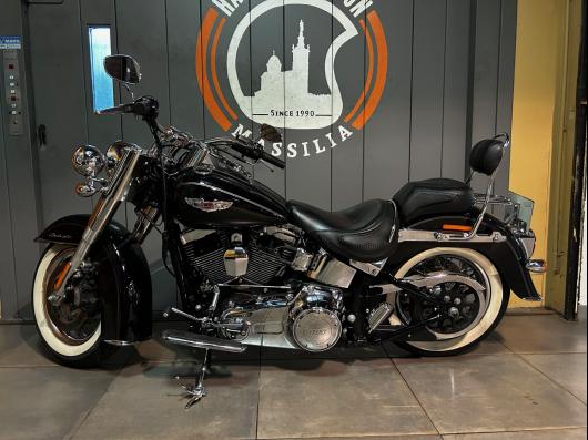 HARLEY-DAVIDSON SOFTAIL DELUXE 1690