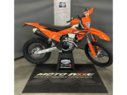 KTM 500 EXC-F