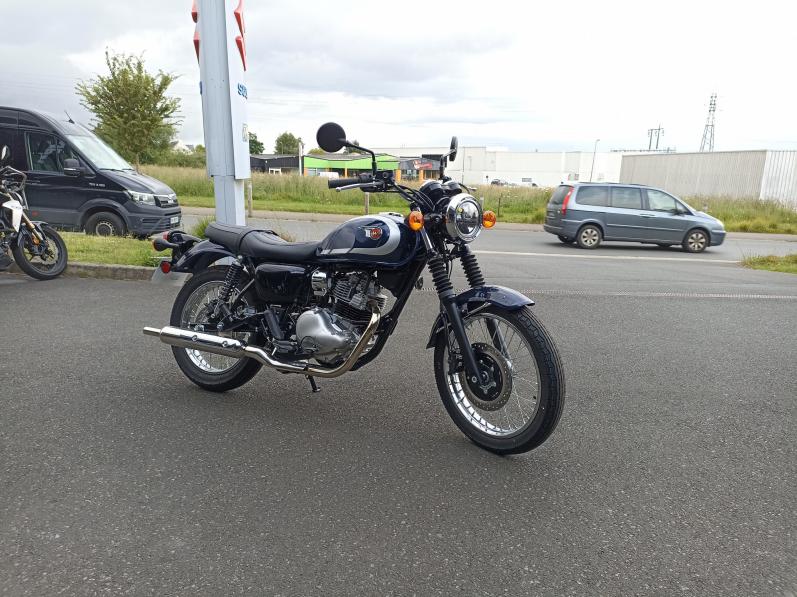 KAWASAKI W 230
