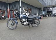 KAWASAKI W 230