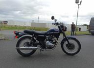 KAWASAKI W 230