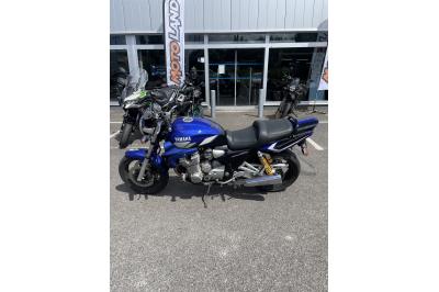 YAMAHA XJR 1300 SP