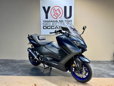 YAMAHA XP T-MAX 560