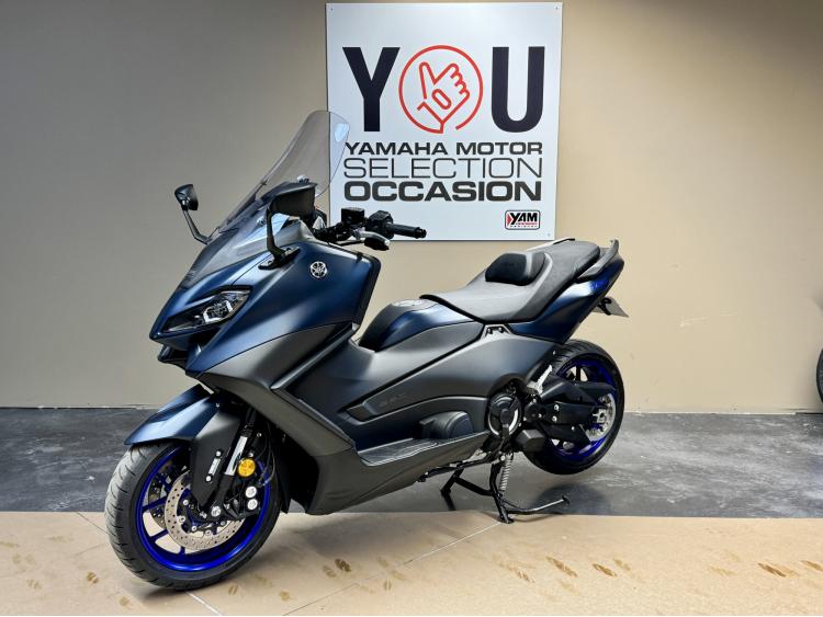 YAMAHA XP T-MAX 560