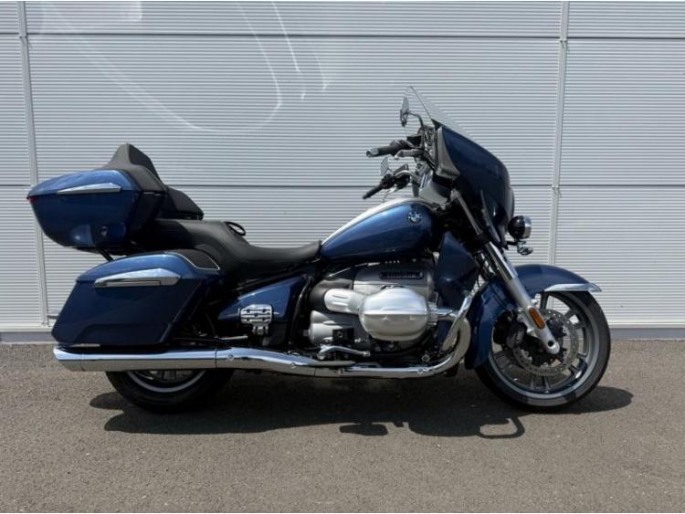 BMW R 18 TRANSCONTINENTAL