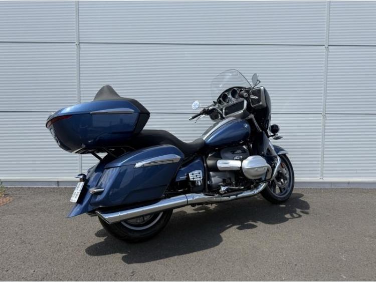BMW R 18 TRANSCONTINENTAL