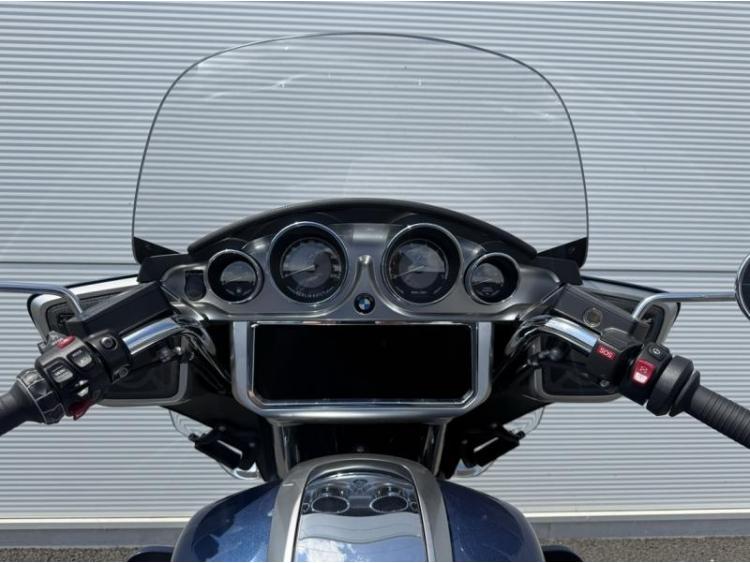 BMW R 18 TRANSCONTINENTAL