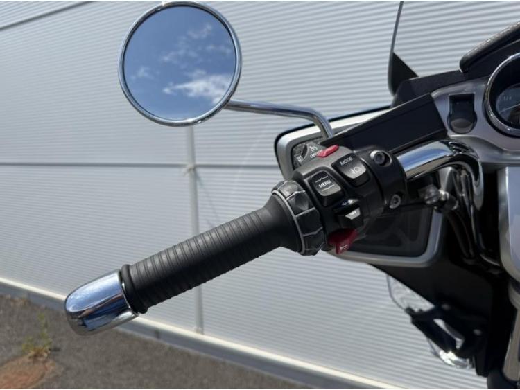 BMW R 18 TRANSCONTINENTAL