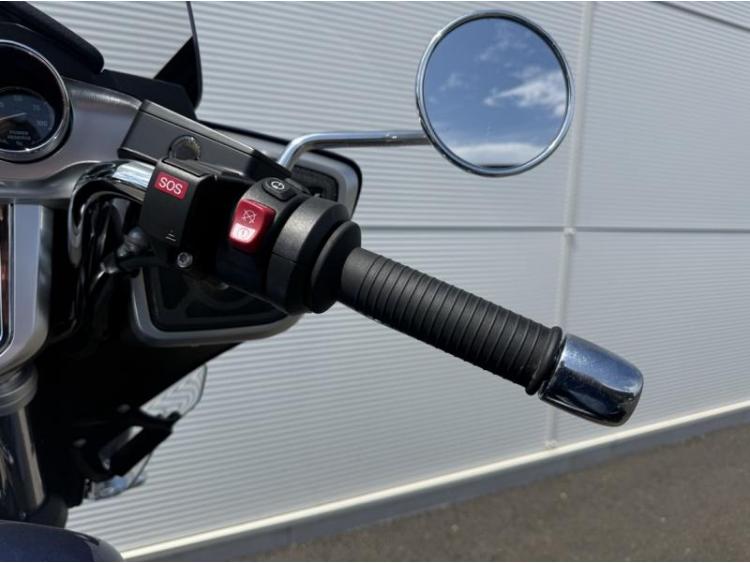 BMW R 18 TRANSCONTINENTAL