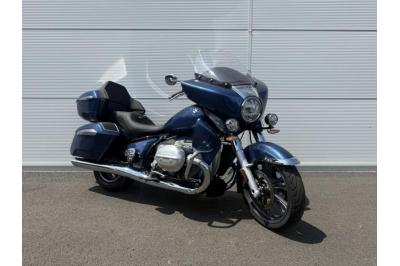 BMW R 18 TRANSCONTINENTAL