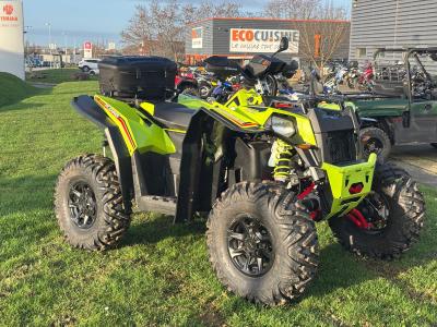 POLARIS SCRAMBLER (TRA)