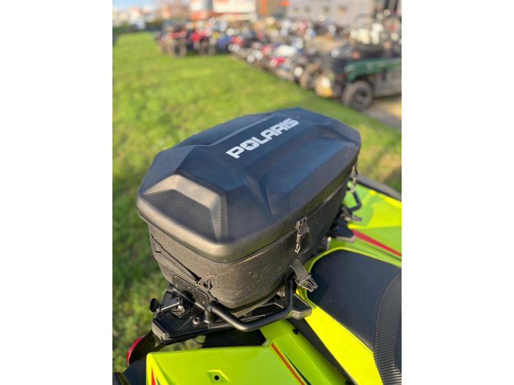 POLARIS SCRAMBLER 1000 S XP