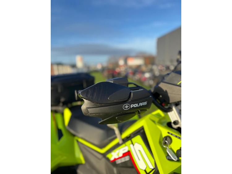 POLARIS SCRAMBLER 1000 S XP