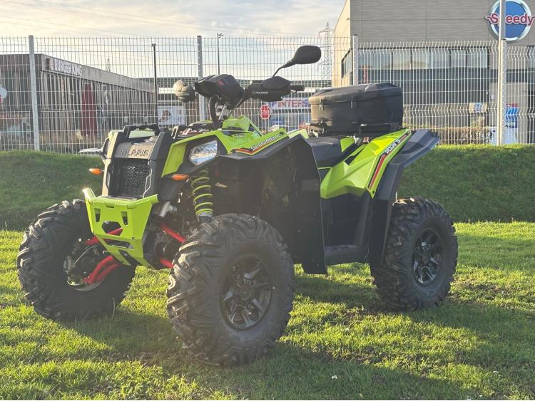 POLARIS SCRAMBLER 1000 S XP